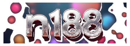 n188 logo